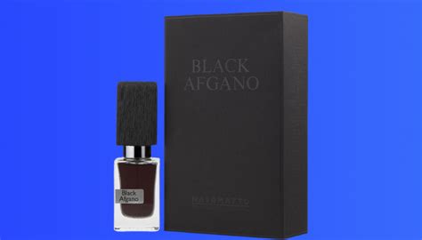 Top 9 Colognes Similar To Nasomatto Black Afgano [2024].